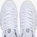 Nike Air Foamposite One 'White Out' Shoes - Size 9.5