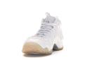 Nike Air Foamposite One 'White Out' Shoes - Size 9.5