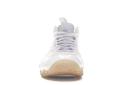 Nike Air Foamposite One 'White Out' Shoes - Size 9.5