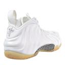 Nike Air Foamposite One 'White Out' Shoes - Size 9.5