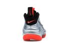 Nike Air Foamposite Pro Bright Crimson
