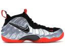 Nike Air Foamposite Pro Bright Crimson