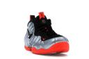 Nike Air Foamposite Pro Bright Crimson