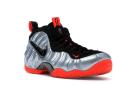 Nike Air Foamposite Pro Bright Crimson