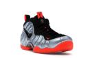 Nike Air Foamposite Pro Bright Crimson