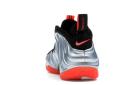 Nike Air Foamposite Pro Bright Crimson