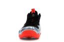 Nike Air Foamposite Pro Bright Crimson