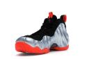 Nike Air Foamposite Pro Bright Crimson