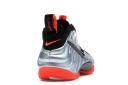 Nike Air Foamposite Pro Bright Crimson
