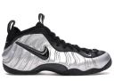 Nike Air Foamposite Pro Metallic Silver