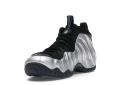 Nike Air Foamposite Pro Metallic Silver