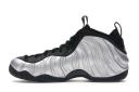 Nike Air Foamposite Pro Metallic Silver