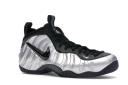 Nike Air Foamposite Pro Metallic Silver
