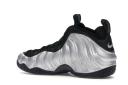 Nike Air Foamposite Pro Metallic Silver