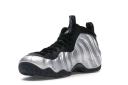 Nike Air Foamposite Pro Metallic Silver