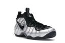 Nike Air Foamposite Pro Metallic Silver