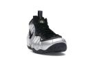 Nike Air Foamposite Pro Metallic Silver