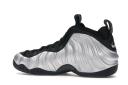 Nike Air Foamposite Pro Metallic Silver
