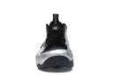Nike Air Foamposite Pro Metallic Silver