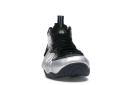 Nike Air Foamposite Pro Metallic Silver