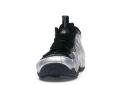 Nike Air Foamposite Pro Metallic Silver
