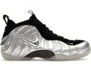 Nike Air Foamposite Pro Silver Surfer