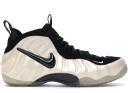 Nike Air Foamposite Pro Silver Surfer