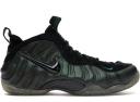 Nike Air Foamposite Pro Silver Surfer