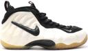Nike Air Foamposite Pro Silver Surfer