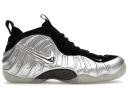 Nike Air Foamposite Pro Silver Surfer