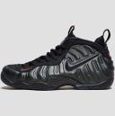 Nike Air Foamposite Pro Silver Surfer