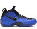 Nike Air Foamposite Pro Silver Surfer