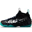 Nike Air Foamposite Pro Silver Surfer
