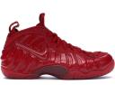 Nike Air Foamposite Pro Silver Surfer