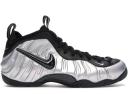 Nike Air Foamposite Pro Silver Surfer