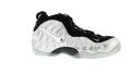 Nike Air Foamposite Pro Silver Surfer