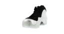 Nike Air Foamposite Pro Silver Surfer