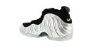 Nike Air Foamposite Pro Silver Surfer