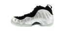 Nike Air Foamposite Pro Silver Surfer