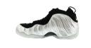 Nike Air Foamposite Pro Silver Surfer