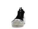 Nike Air Foamposite Pro Silver Surfer