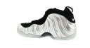 Nike Air Foamposite Pro Silver Surfer