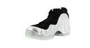 Nike Air Foamposite Pro Silver Surfer