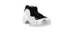 Nike Air Foamposite Pro Silver Surfer