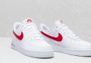 Nike Air Force 1 '07 3 - White