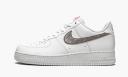 Nike Air Force 1 '07 3M Men's Basketball Shoes Size 7.5, White
