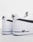 Nike Air Force 1 07 AN20 White Black