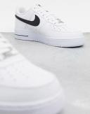 Nike Air Force 1 07 AN20 White Black