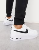 Nike Air Force 1 07 AN20 White Black