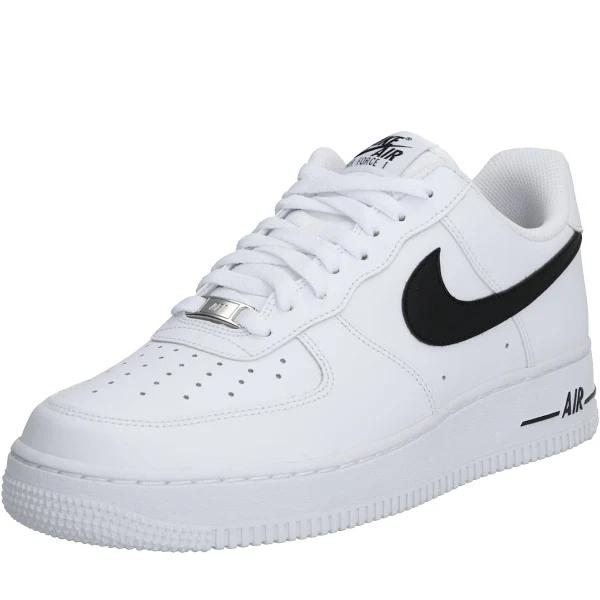 Nike Air Force 1 07 AN20 White Black